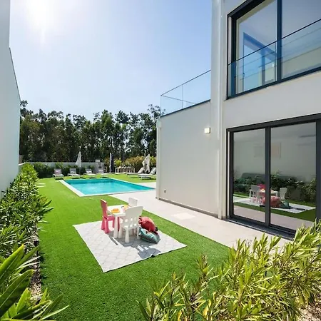 Villa Paradise Bay