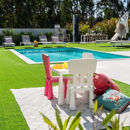 Paradise Bay Villa