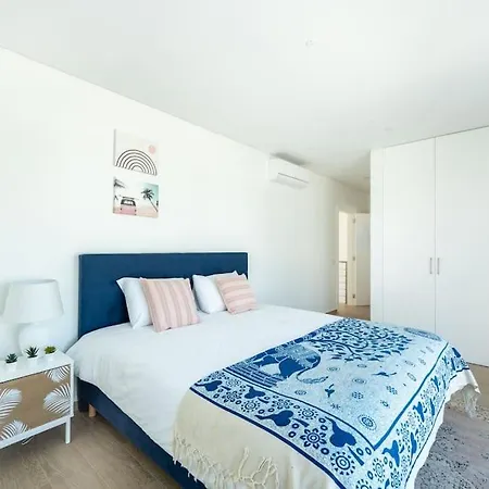 Paradise Bay Villa