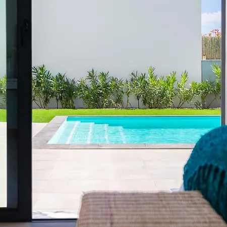 Villa Paradise Bay