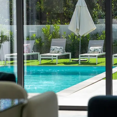 Paradise Bay Villa *