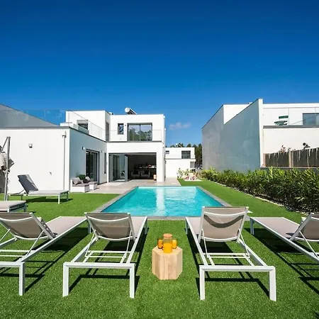 Villa Paradise Bay