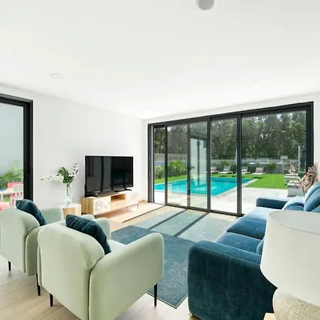 Paradise Bay Villa *