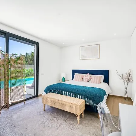 Paradise Bay Villa *